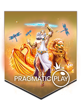 PRAGMATIC PLAY