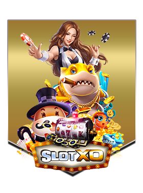 SLOTXO
