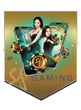 sa gaming