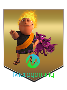 microgaming